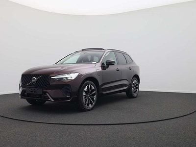 Silber Neu 2025 Volvo XC60 Ultra SUV | € 66.987