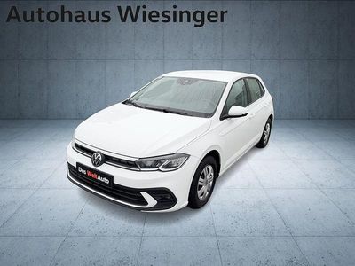 gebraucht VW Polo 4Me