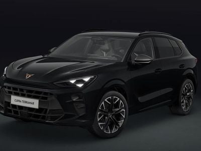 Neu 2025 Cupra Terramar VZ SUV | € 59.023 (Fairer Preis)