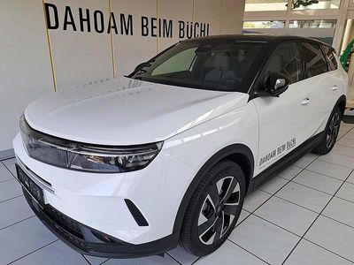 Arktis weiss Gebraucht 2025 Opel Grandland X SUV | € 35.990