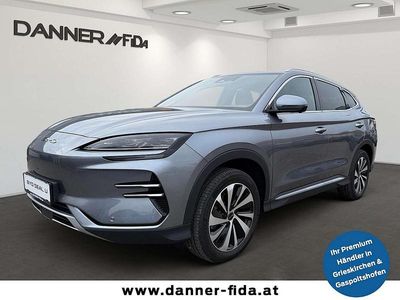 gebraucht BYD Seal U Design Österreich Paket 87 kWh ( SOFORT VERFÜGB...