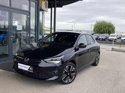 Opel Corsa-e