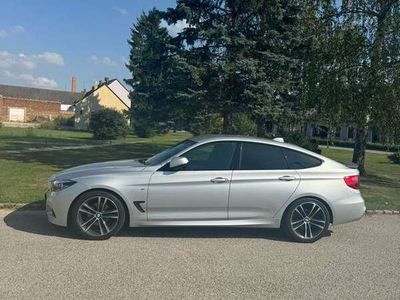 BMW 320 Gran Turismo