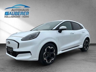 Neu 2025 Ford Puma Gen-E Premium SUV | € 27.990 (Guter Preis)