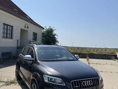Gebraucht Audi Q7 500 PS (367 kW) 2009 SUV
