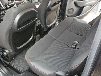 Schwarz Gebraucht 2020 Fiat 500L Sport Van / Kleinbus | € 11.999