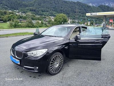 BMW 530 Gran Turismo