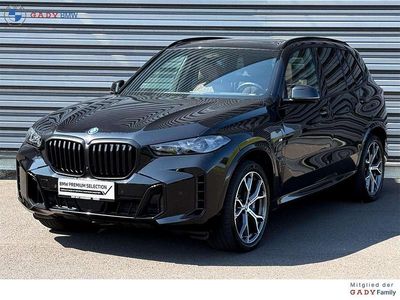 gebraucht BMW X5 xDrive50e