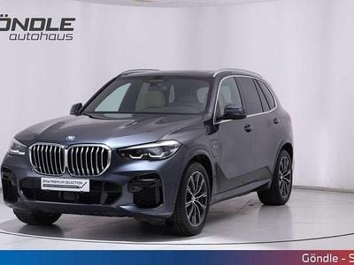 Grau Gebraucht 2022 BMW X5 SUV | € 56.990 (Guter Preis)