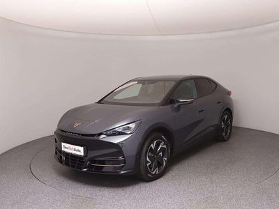 Neu Cupra Tavascan 88 kW (121 PS) 2025 Grau SUV