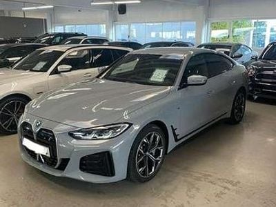 Gebraucht BMW i4 250 kW (340 PS) 2023 Limousine