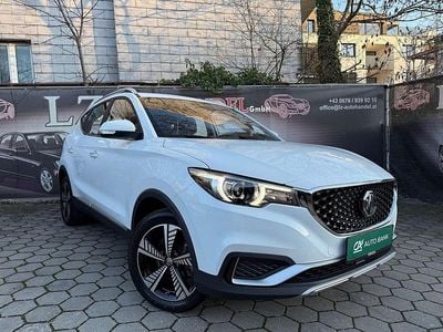 Weiß Gebraucht 2021 MG ZS Luxury SUV | € 14.990