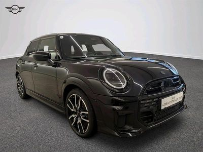 Midnight black ii Gebraucht 2025 Mini Cooper S Kleinwagen | € 40.980