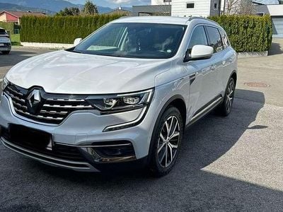 Gebraucht Renault Koleos Intens 190 PS (139 kW) 2020 SUV