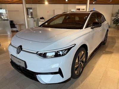 gebraucht VW ID.7 Tourer Pro 210 kW Business