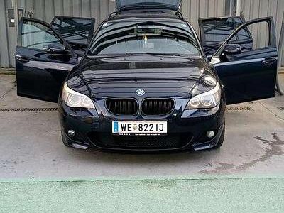 Gebraucht 2005 BMW 530 Kombi | € 6.500 (Etwas zu teuer)