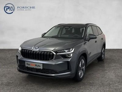 Gebraucht Skoda Kodiaq Selection 204 PS (150 kW) 2025 Mittelgrau  metallic SUV