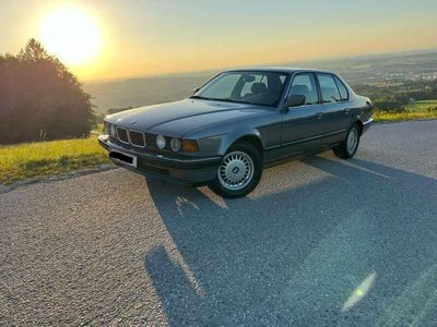 gebraucht BMW 730 730 i