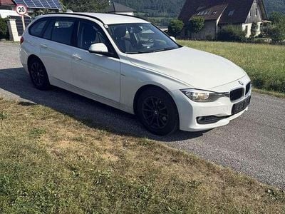 BMW 316