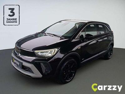 Gebraucht Opel Crossland S 110 PS (80 kW) 2023 SUV