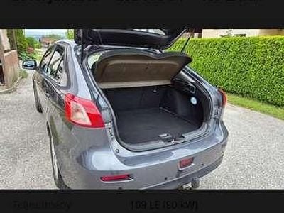 Gebraucht 2010 Mitsubishi Lancer Invite Limousine | € 2.300