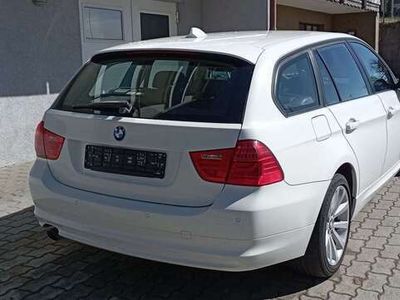 gebraucht BMW 318 318 d Touring