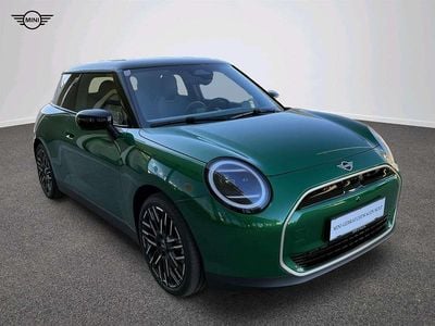 Grün Neu 2025 Mini Cooper SE Kleinwagen | € 37.680 (Fairer Preis)
