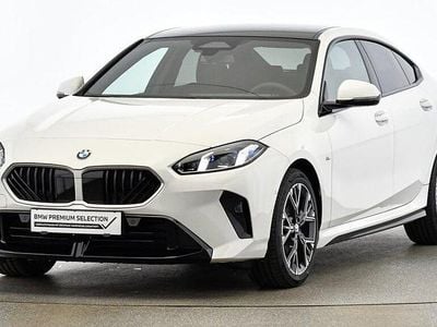 Gebraucht BMW 220 M Sport 170 PS (125 kW) 2025 Alpinweiß