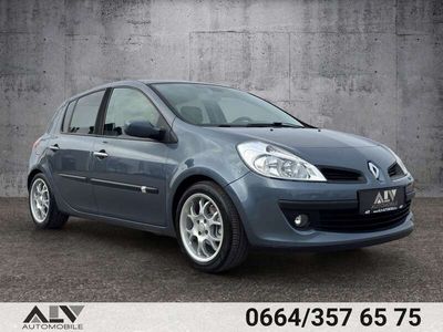 Renault Clio II