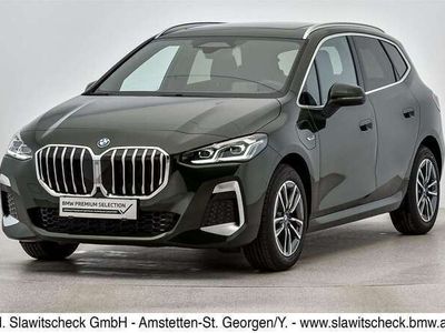 gebraucht BMW 230 e xDrive Active Tourer M Sportpaket