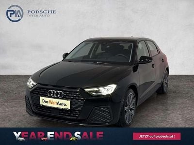 Schwarz Gebraucht 2025 Audi A1 Kleinwagen | € 26.513 (Fairer Preis)