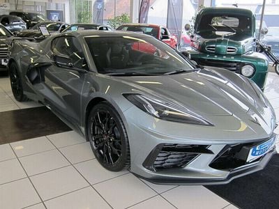 Gebraucht Corvette C8 481 PS (353 kW) 2024 Coupé