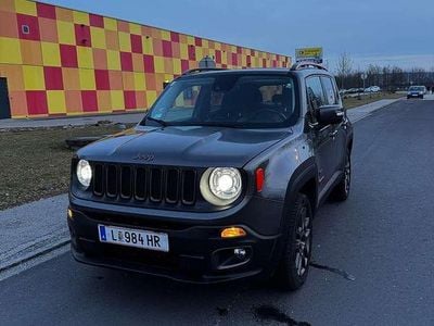 Gebraucht 2016 Jeep Renegade SUV | € 12.590 (Teuer)