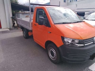 VW T6