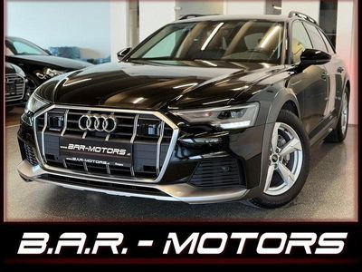 Schwarz Gebraucht 2022 Audi A6 Kombi | € 41.490 (Fairer Preis)
