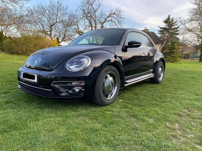 gebraucht VW Beetle 12 TSI Design