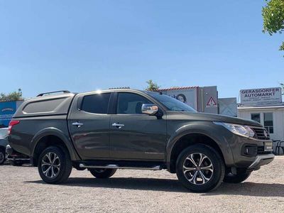 Fiat Fullback