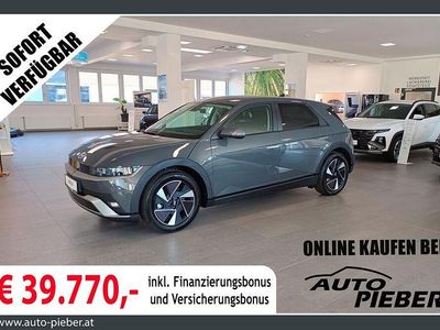 Neu 2025 Hyundai Ioniq GO! Kleinwagen | € 43.770