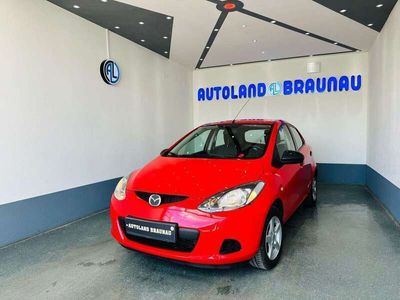 gebraucht Mazda 2 1.3 Impuls Pickerl neu bis 05/2025 + 4 monate