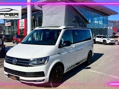 VW California