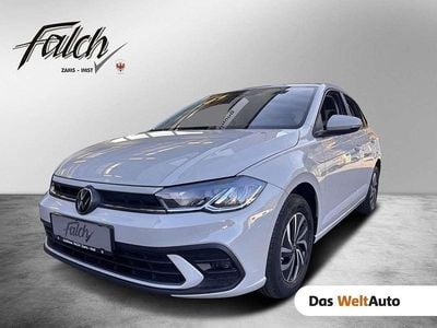 gebraucht VW Polo 4Me TSI