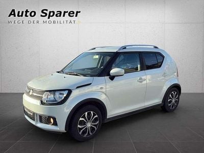 Weiß Gebraucht 2017 Suzuki Ignis Limousine | € 12.470 (Fairer Preis)