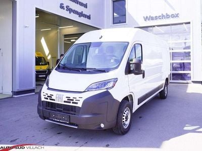 gebraucht Fiat Ducato C5 Aircross e- KW L3H2 110KWh