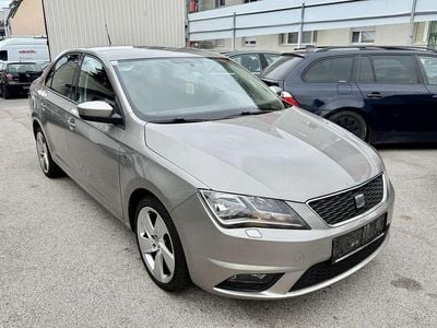 Gebraucht 2013 Seat Toledo Reference Limousine | € 3.800
