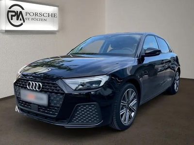 Schwarz metallicperleffektno Neu 2025 Audi A1 Sportback Kleinwagen | € 26.390 (Fairer Preis)