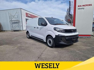 Weiß Neu 2025 Opel Vivaro Van | € 26.220 (Superpreis)