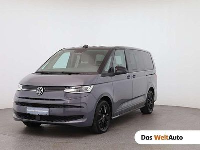 Mittelgrau metallic Gebraucht 2024 VW Multivan Edition Van | € 55.490