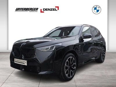 Gebraucht 2025 BMW X3 Comfort Edition SUV | € 67.900