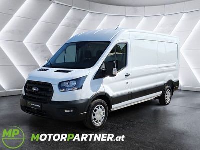 gebraucht Ford Transit Kasten L3H2 Trend 350 **SOFORT VERFÜGBAR**