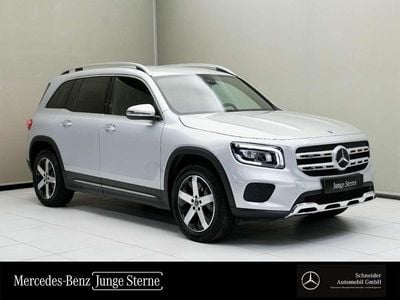 Mercedes GLB200
